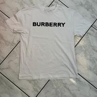 Maglia Burberry bianca