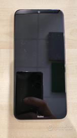 Redmi Note 8