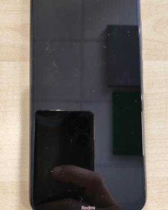 Redmi Note 8