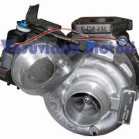 Turbo Rigenerato Bmw 520 X3 2.0 d