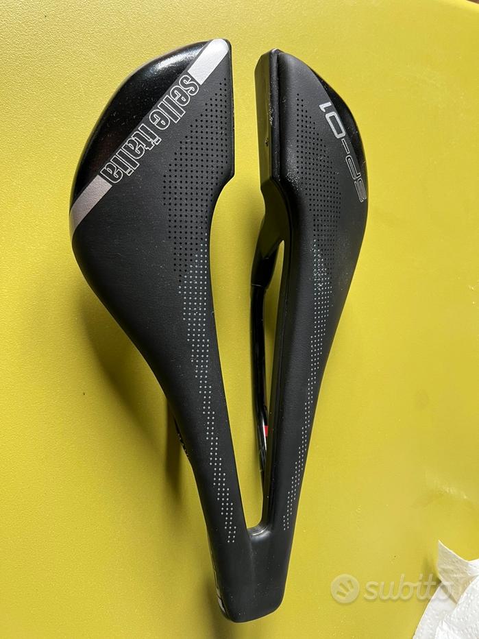 Selle usate Fantastiche offerte di Biciclette