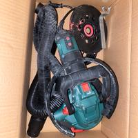 Levigatrice per pareti