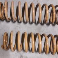 Molle XT rinforzate per Suzuki GVitara