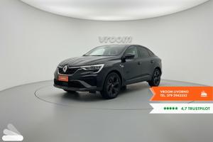 RENAULT Arkana Arkana Hybrid E-Tech 145 CV R.S....