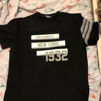 Maglia estiva baci e abbracci