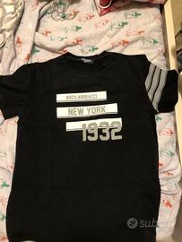 Maglia estiva baci e abbracci