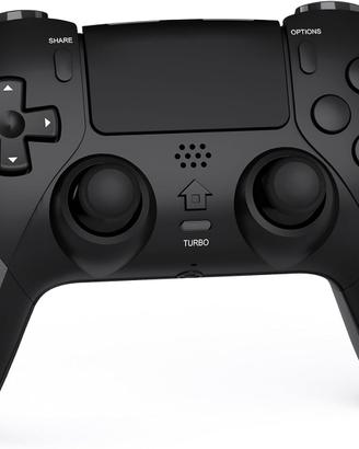LATEC Controller PS4 Wireless Bluetooth Macro