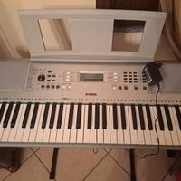 Yamaha YPT-360