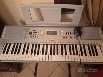Yamaha YPT-360