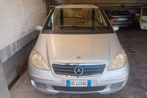 Mercedes-benz A 160 150 Classic