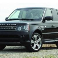 Range rover sport 2012 ricambi