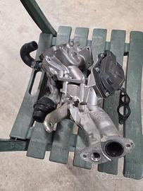 VALVOLA EGR DIESEL MERCEDES