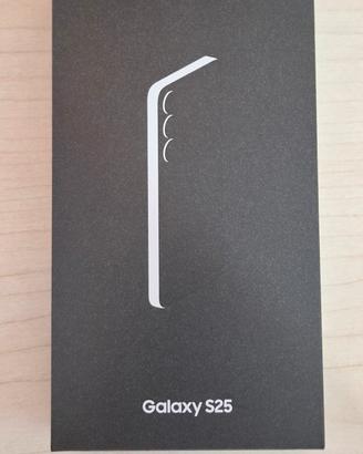 Samsung S25 256GB