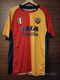 as Roma 