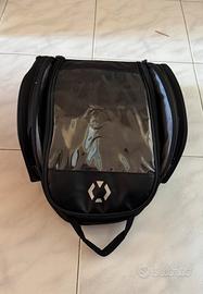 Borsa Serbatoio Moto