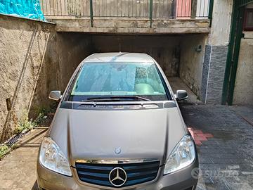 MERCEDES Classe A (W/C169) - 2010