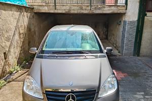 MERCEDES Classe A (W/C169) - 2010
