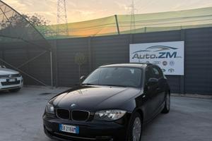 Bmw 116 123d cat 5 porte Futura DPF