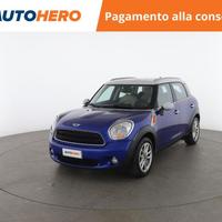 MINI Countryman RK03598