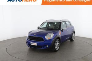 MINI Countryman RK03598