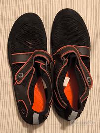 Scarpe scoglio Decathlon n44-45