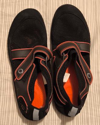 Scarpe scoglio Decathlon n44-45