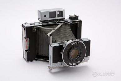 Polaroid 180
