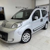 Fiat Qubo 1.3 MJT 95 CV Trekking