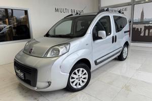 Fiat Qubo 1.3 MJT 95 CV Trekking