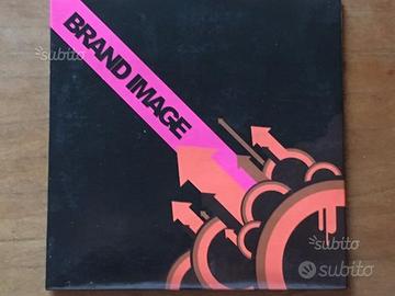 Brand image - love in a summer night/are you lovin