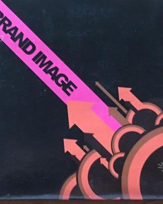 Brand image - love in a summer night/are you lovin