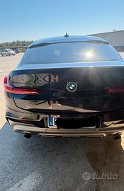 X4 25d 2019