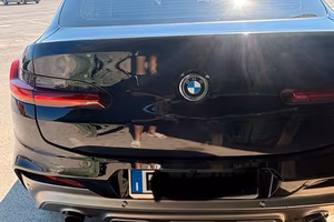 X4 25d 2019