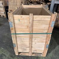 casse in legno