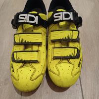 Scarpe MTB 41