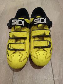 Scarpe MTB 41