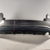 Paraurti ant FIAT FREEMONT '11