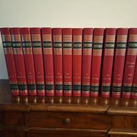 Enciclopedia Universo completa