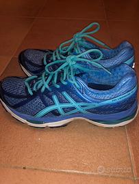scarpe asics