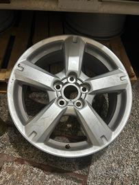Cerchi ruote Toyota