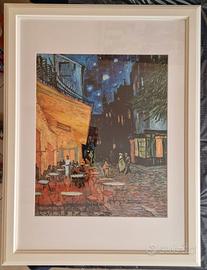 Collezione Quadri Van Gogh