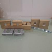 Maniglie per interno