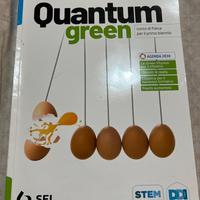 Libro quantum green fisica