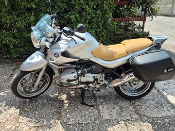 bmw r1150r 