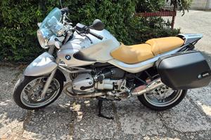 bmw r1150r 
