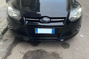 Ford focus 1.6 tdci sw