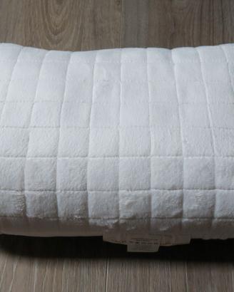 CUSCINO MASSAGGIATORE IMPERMEABILE HOMEDICS NUOVO