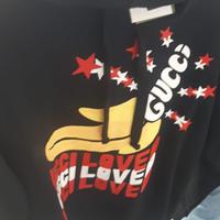 Felpa Gucci