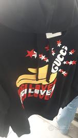 Felpa Gucci