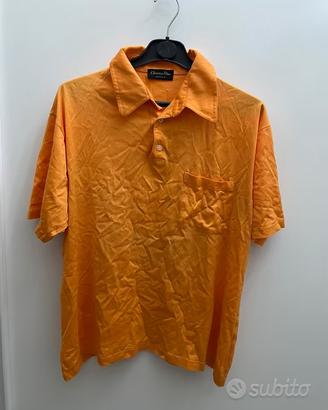T shirt Christian Dior tg. L